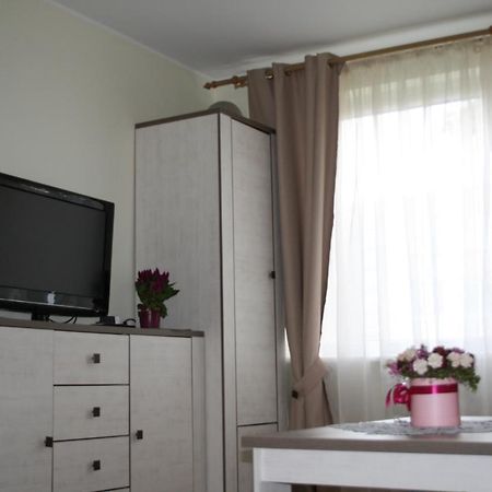 Cosy One Room Apartment Wilna Exterior foto