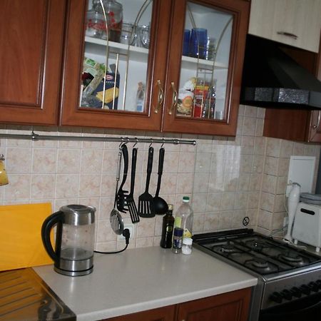 Cosy One Room Apartment Wilna Exterior foto