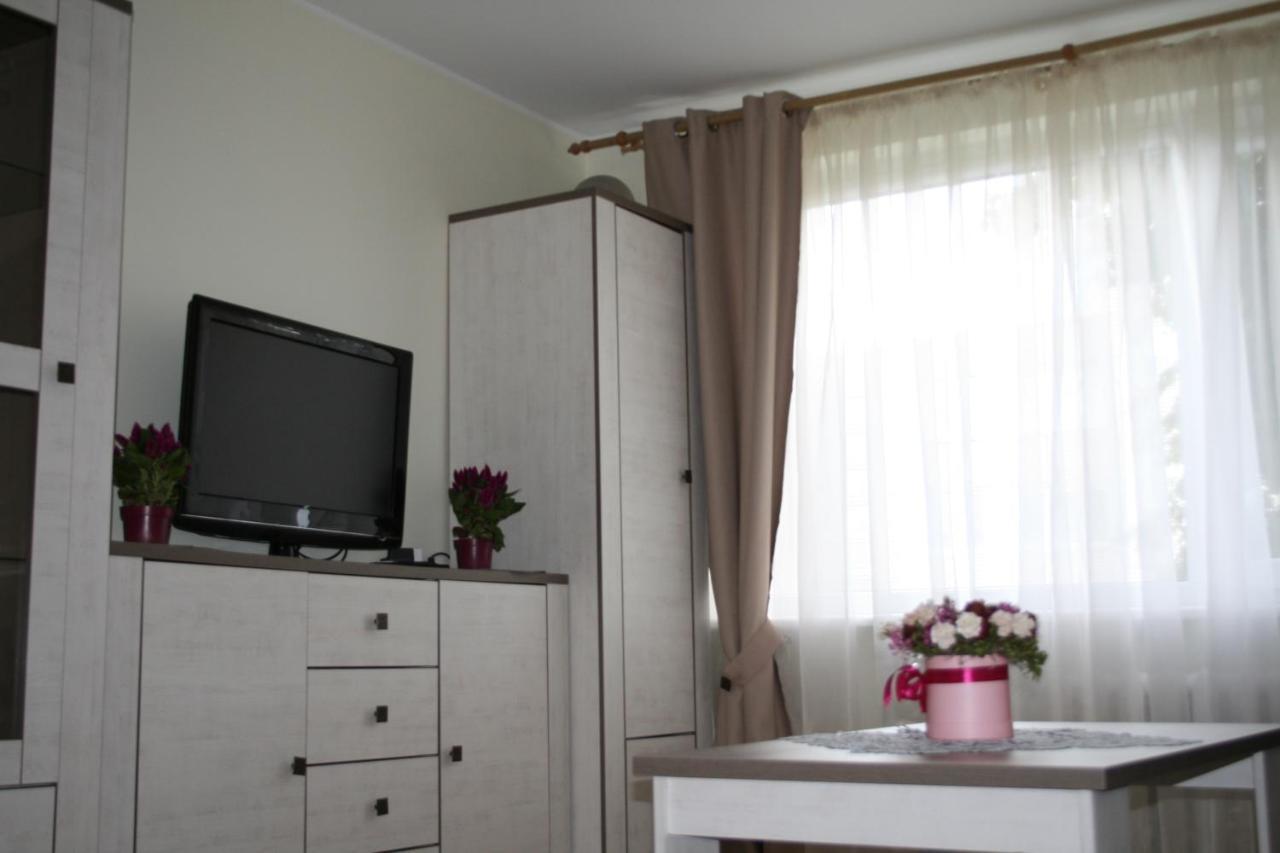 Cosy One Room Apartment Wilna Exterior foto