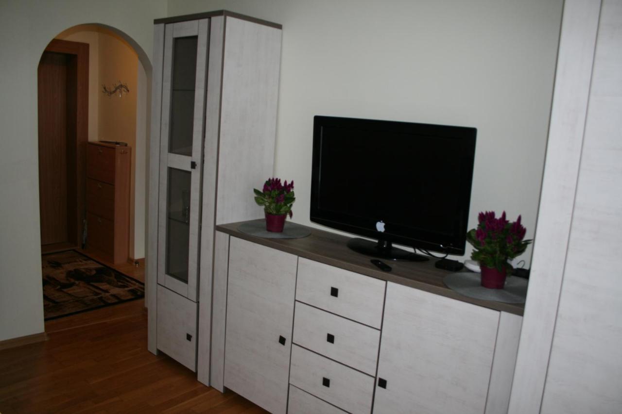 Cosy One Room Apartment Wilna Exterior foto